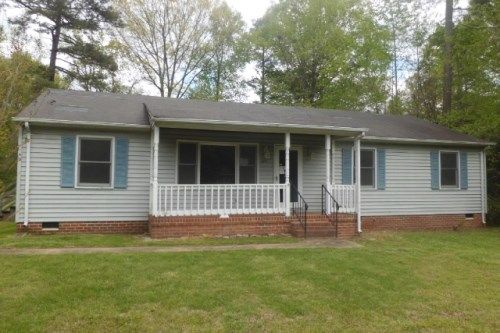 4771 Red Coach Lane, Sandston, VA 23150