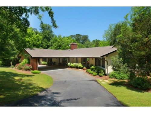 75 Providence Plantation Drive, Alpharetta, GA 30004