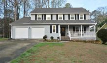 2241 Deer Oaks Trail Lawrenceville, GA 30044