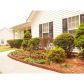 551 Old Loganville Road, Loganville, GA 30052 ID:12581305