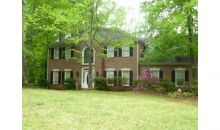 2365 Habersham Drive Marietta, GA 30064