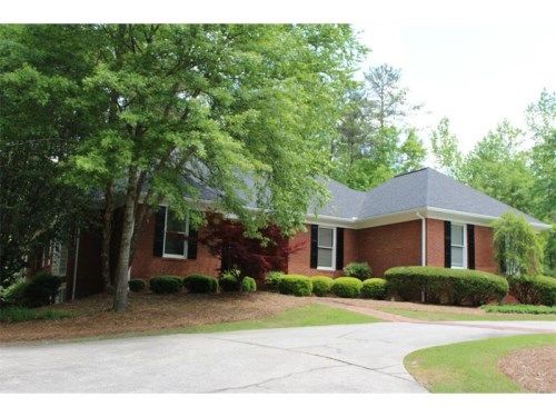 2310 Cross Creek Drive Sw, Powder Springs, GA 30127