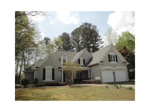 2399 Doubletree Drive, Acworth, GA 30102