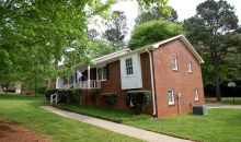 4068 Omra Drive Ne Marietta, GA 30066