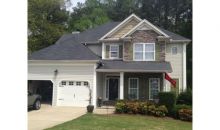 136 Cooper Creek Drive Dallas, GA 30157