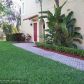 9052 PLYMOUTH PL # 9052, Fort Lauderdale, FL 33321 ID:12641254