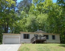 3659 Hemlock Pl, Acworth, GA 30102