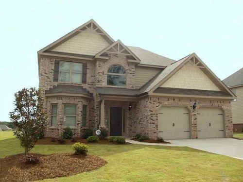 7701 Stone Meadow Trail, Lithonia, GA 30058