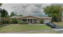 5921 SW 17 ST Fort Lauderdale, FL 33317