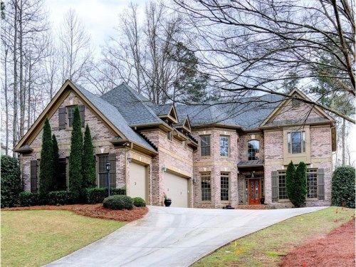 520 Grove Park Place, Roswell, GA 30075