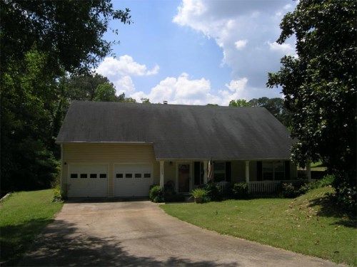 1249 Mable Street Sw, Mableton, GA 30126