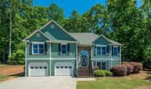 171 Sable Trace Trail Acworth, GA 30102