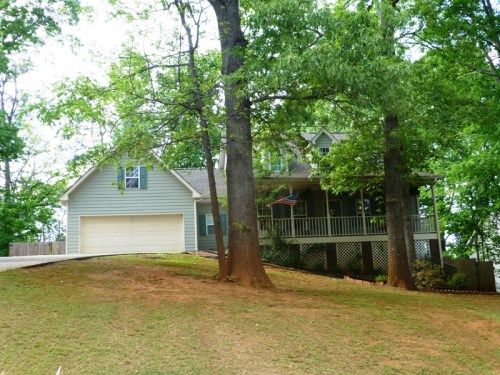 4409 Woodglenn Drive, Gainesville, GA 30507