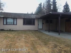 2020 W 36th Avenue, Anchorage, AK 99517