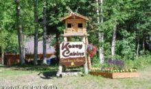 351 E Spruce Avenue Wasilla, AK 99654