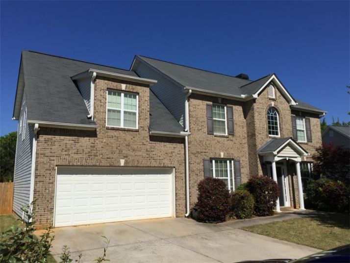 2730 Eloquent Lane, Austell, GA 30106