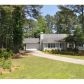 2288 Radbury Lane, Snellville, GA 30078 ID:12659180