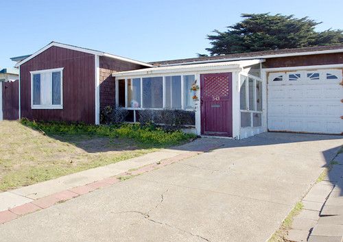 543 Esplanade Avenue, Pacifica, CA 94044