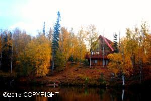 7205 E Shorewood, Wasilla, AK 99654