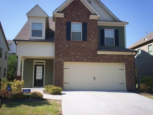 330 Brannigan Court, Union City, GA 30291