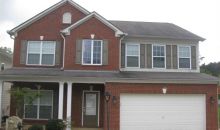 6084 Mimosa Circle Tucker, GA 30084