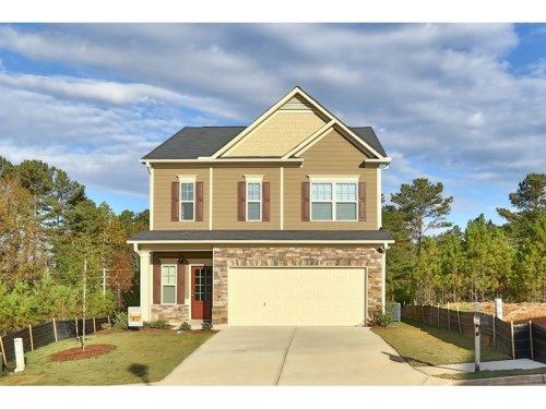 2689 Woodward Down Trail, Buford, GA 30519