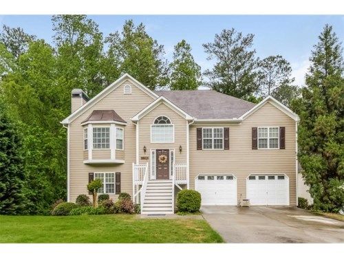 6005 Deer Springs Lane Nw, Acworth, GA 30101