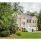 6005 Deer Springs Lane Nw, Acworth, GA 30101 ID:12676388