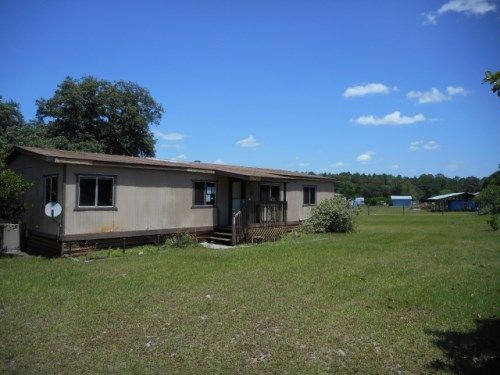 6175 Green Pond Rd, Polk City, FL 33868