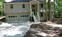 4508 Lost Mountain Court Powder Springs, GA 30127