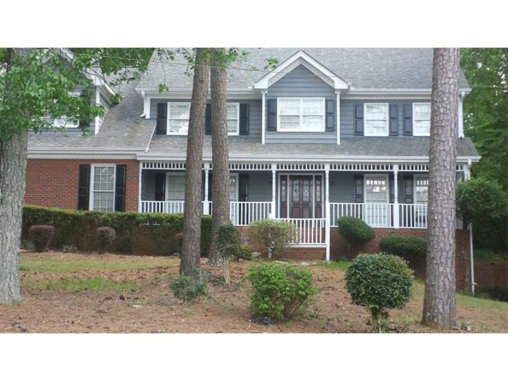 4570 Trumble Terrace, Snellville, GA 30039