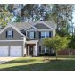 4177 Elderberry Drive, Acworth, GA 30101 ID:12676367