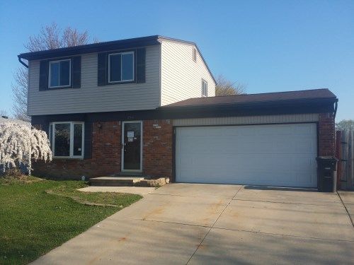 25147 Cary St, Taylor, MI 48180