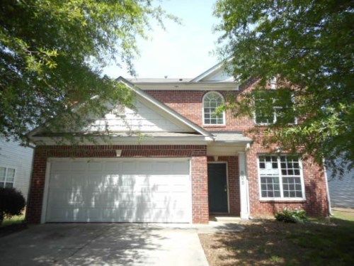 805 Clairidge Lane, Lawrenceville, GA 30045