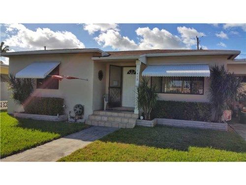 1412 S 19 AV, Hollywood, FL 33020