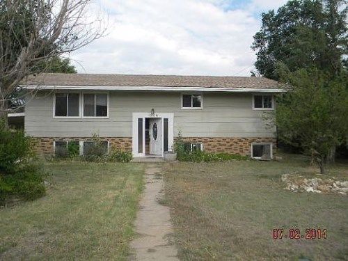 6Th, Lamar, CO 81052