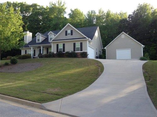 177 Chandler Ridge Drive, Douglasville, GA 30134