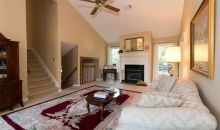 4084 Longford Ridge Drive Ne Marietta, GA 30066