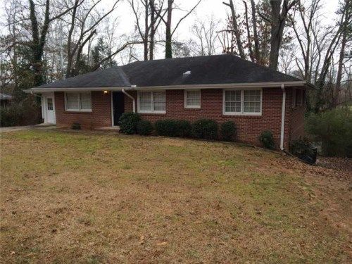 298 Lakeview Drive, Winder, GA 30680