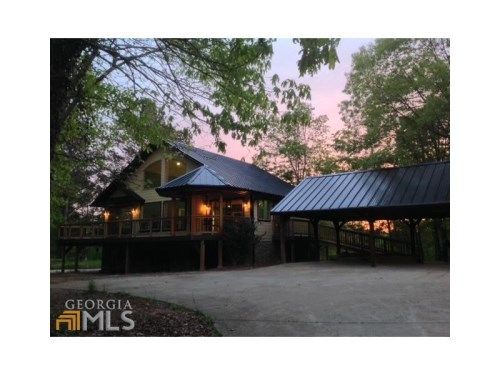 24 Riverside Rd, Tallapoosa, GA 30176