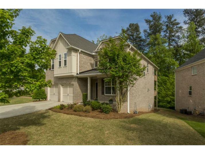 11485 Mabrypark Place, Alpharetta, GA 30022