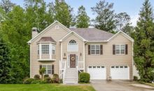 6005 Deer Springs Lane Nw Acworth, GA 30101