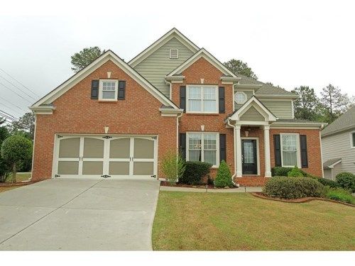 1607 Squire Hill Lane, Lawrenceville, GA 30043