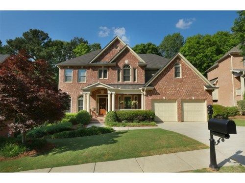 1205 Beacon Hill Crossing, Alpharetta, GA 30005