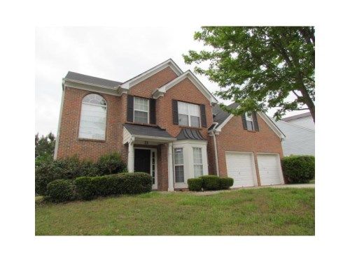 3721 Summit Trace, Decatur, GA 30034