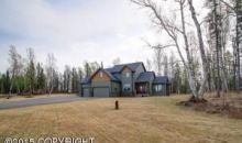 3251 W Secluded Meadows Loop Wasilla, AK 99654