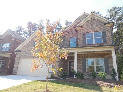 190 Serenity Point, Lawrenceville, GA 30046