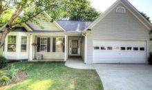 3382 Spirit Drive Nw Kennesaw, GA 30144