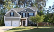 4177 Elderberry Drive Acworth, GA 30101