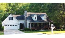 1609 White Oak Drive Winder, GA 30680